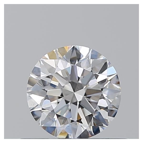 ROUND 0.5 E VS2 EX-EX-EX - 100769707286 GIA Diamond