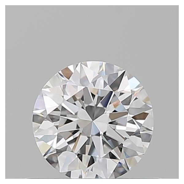 ROUND 0.5 E VS1 EX-EX-EX - 100769707292 GIA Diamond