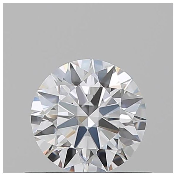 ROUND 0.5 F VVS2 EX-EX-EX - 100769707296 GIA Diamond