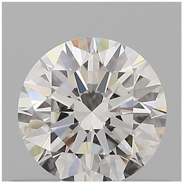 ROUND 0.5 G IF EX-EX-EX - 100769707297 GIA Diamond