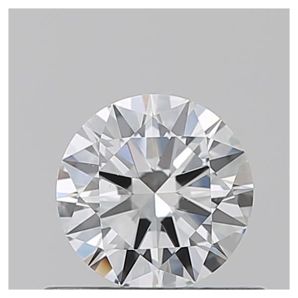 ROUND 0.5 E VS2 EX-EX-EX - 100769707299 GIA Diamond
