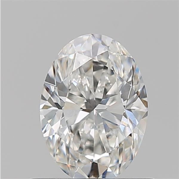 OVAL 0.7 F VS2 --VG-EX - 100769707311 GIA Diamond