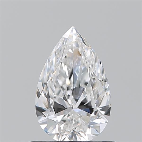 PEAR 0.71 E VVS1 --VG-EX - 100769707314 GIA Diamond