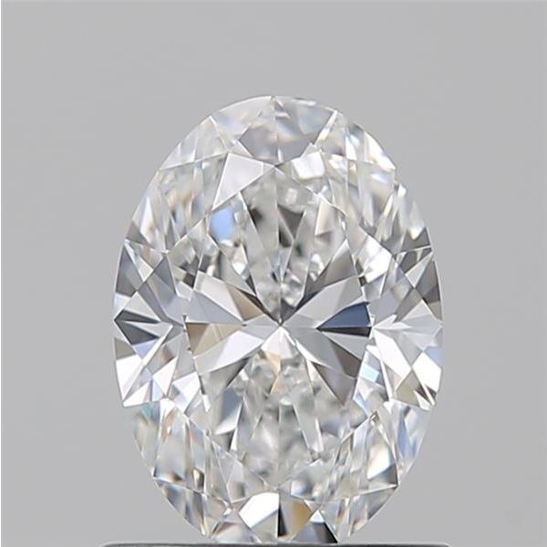 OVAL 0.91 E VS2 --VG-VG - 100769707315 GIA Diamond