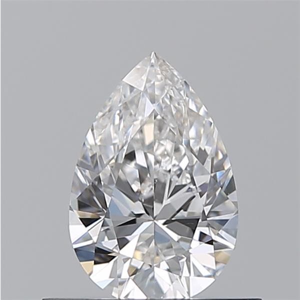 PEAR 0.51 E VS2 --VG-EX - 100769720713 GIA Diamond