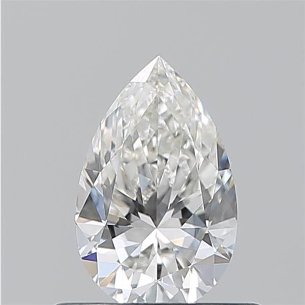 PEAR 0.51 G VS2 --VG-EX - 100769720741 GIA Diamond
