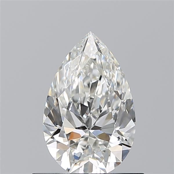 PEAR 0.7 H IF --VG-EX - 100769720744 GIA Diamond