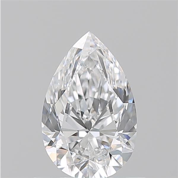 PEAR 0.7 D VS2 --EX-EX - 100769720751 GIA Diamond