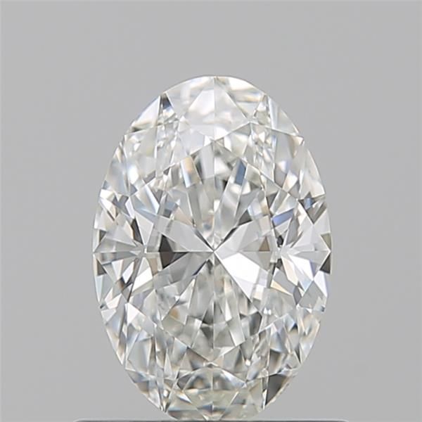 OVAL 0.7 G VVS1 --VG-EX - 100769720757 GIA Diamond