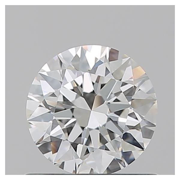 ROUND 0.7 G VS1 EX-EX-EX - 100769720758 GIA Diamond