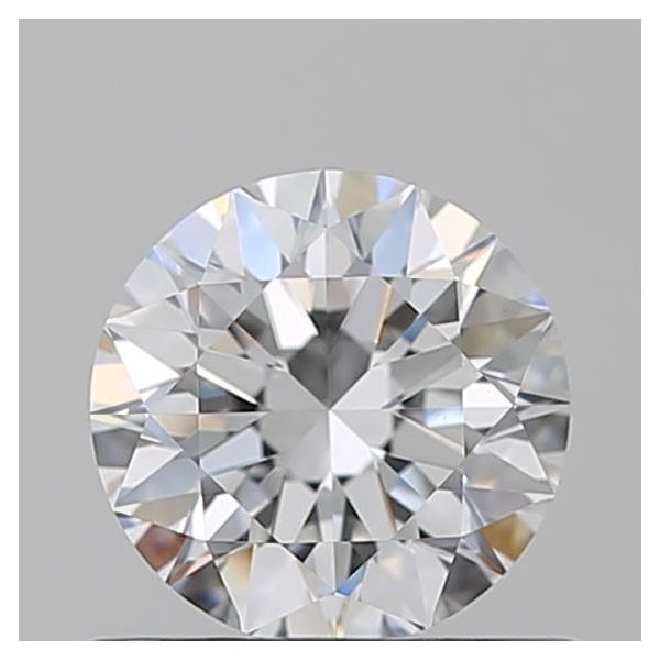 ROUND 0.7 E VS2 EX-EX-EX - 100769720759 GIA Diamond