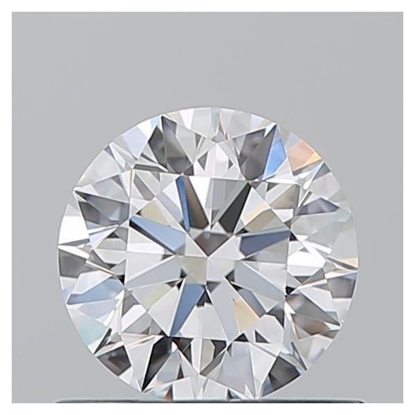 ROUND 0.7 E VS1 EX-EX-EX - 100769720760 GIA Diamond