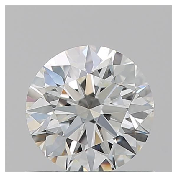 ROUND 0.7 I VVS2 EX-EX-EX - 100769720761 GIA Diamond