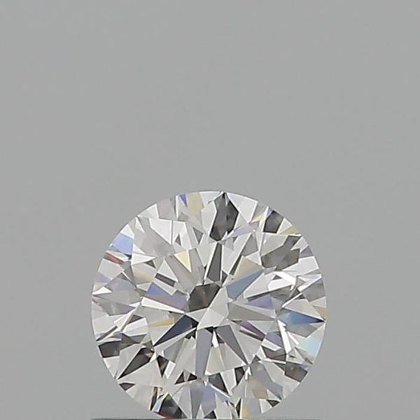 ROUND 0.7 F VVS1 EX-EX-EX - 100769720764 GIA Diamond