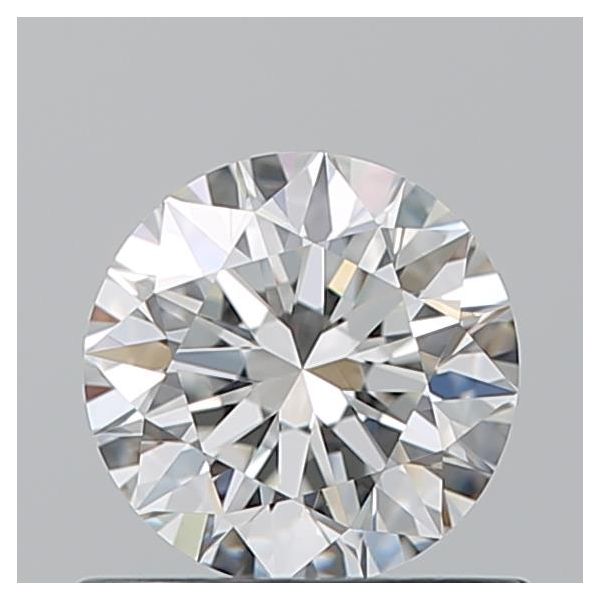 ROUND 0.7 G VVS1 EX-EX-EX - 100769720766 GIA Diamond
