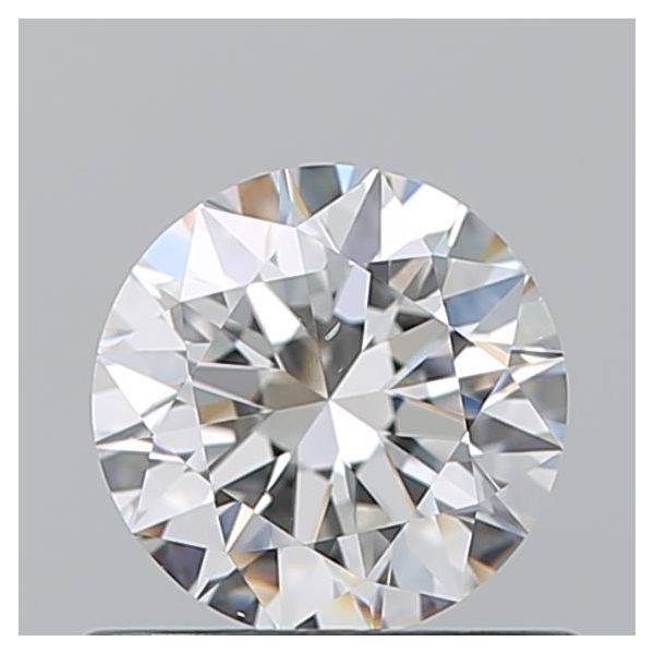 ROUND 0.7 F VS2 EX-EX-EX - 100769720769 GIA Diamond
