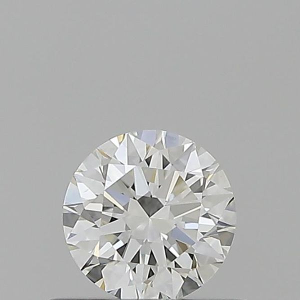 ROUND 0.5 I VS2 EX-EX-EX - 100769720783 GIA Diamond