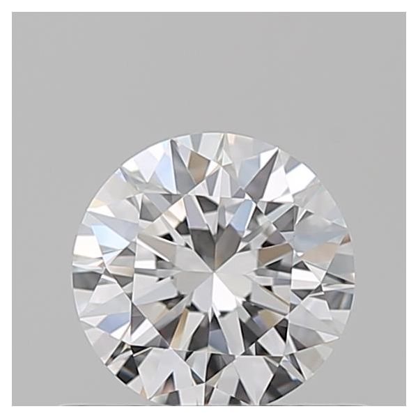 ROUND 0.53 E IF EX-EX-EX - 100769720786 GIA Diamond