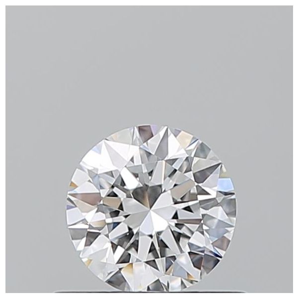 ROUND 0.53 D VVS1 EX-EX-EX - 100769720790 GIA Diamond