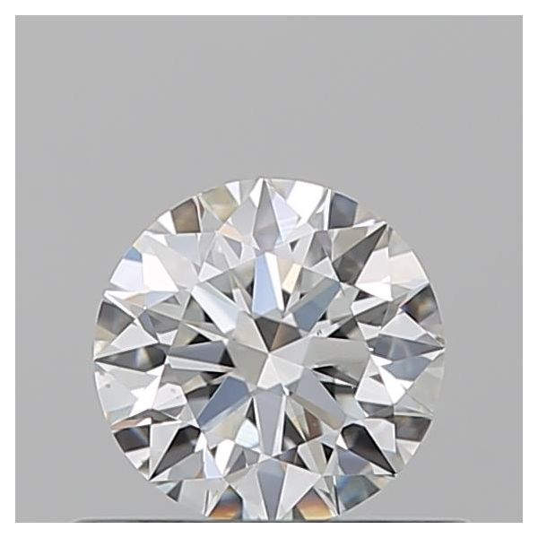ROUND 0.5 G VS1 EX-EX-EX - 100769720791 GIA Diamond
