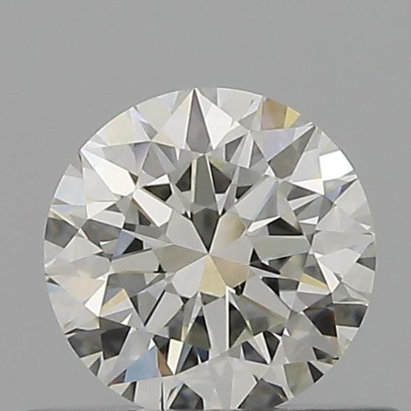 ROUND 0.5 I VS1 EX-EX-EX - 100769720792 GIA Diamond