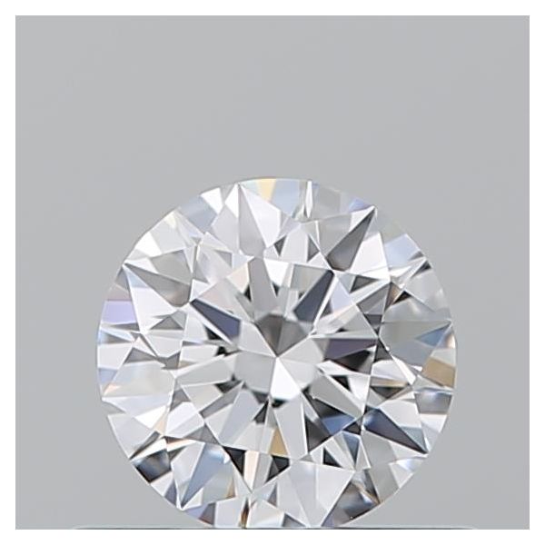 ROUND 0.51 D IF EX-EX-EX - 100769720799 GIA Diamond