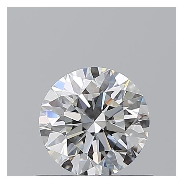 ROUND 0.59 G VS1 EX-EX-EX - 100769720802 GIA Diamond