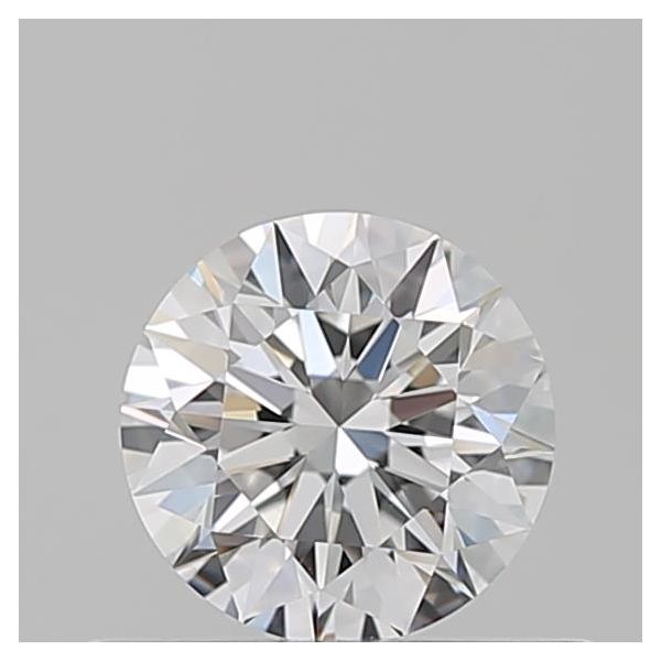 ROUND 0.5 E VS1 EX-EX-EX - 100769720803 GIA Diamond