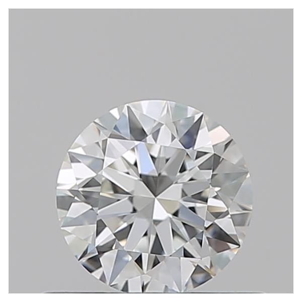 ROUND 0.5 G VVS1 EX-EX-EX - 100769720805 GIA Diamond