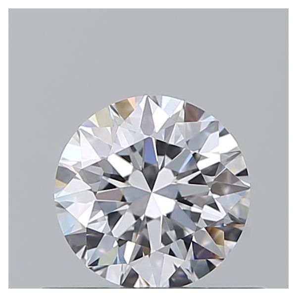 ROUND 0.5 D VS1 EX-EX-EX - 100769720810 GIA Diamond