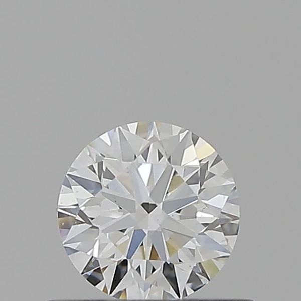 ROUND 0.5 G VS2 EX-EX-EX - 100769720812 GIA Diamond