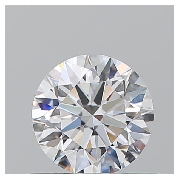 ROUND 0.59 E IF EX-EX-EX - 100769720824 GIA Diamond