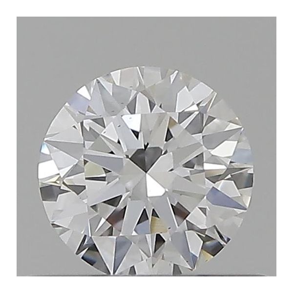 ROUND 0.5 E VS2 EX-EX-EX - 100769720827 GIA Diamond
