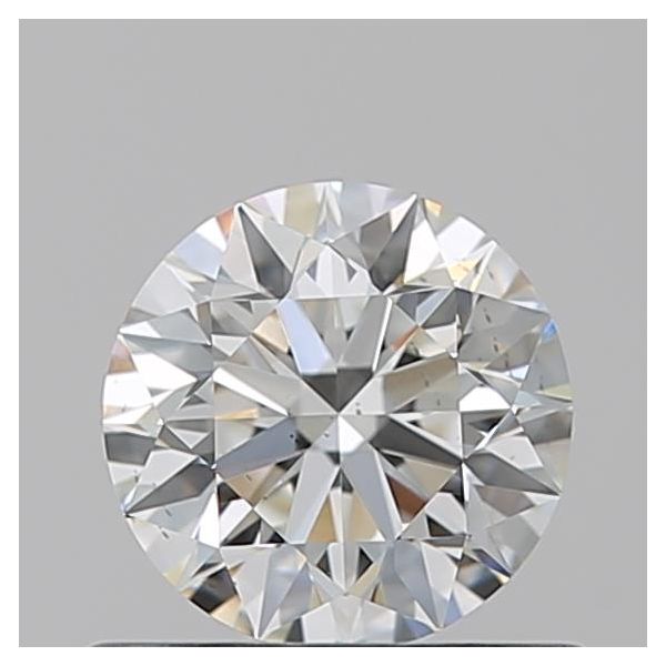 ROUND 0.64 H VS2 EX-EX-EX - 100769720833 GIA Diamond