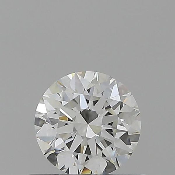 ROUND 0.5 H VS1 EX-EX-EX - 100769720836 GIA Diamond