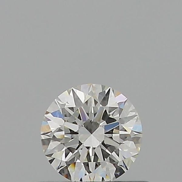 ROUND 0.5 H VVS1 EX-EX-EX - 100769720842 GIA Diamond