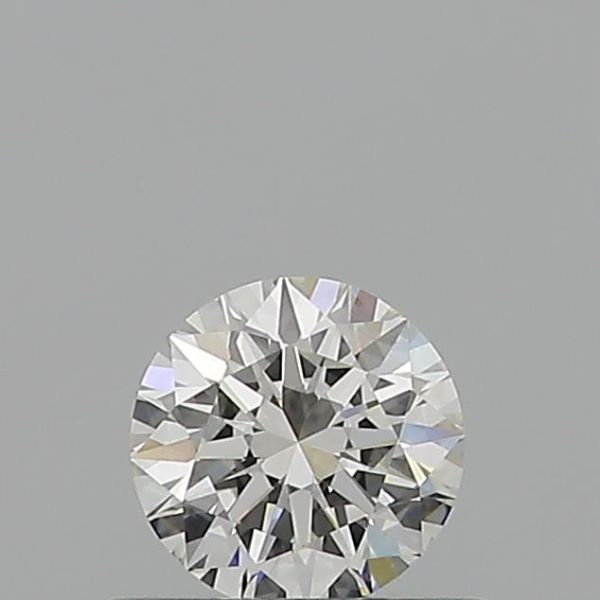 ROUND 0.5 H VVS1 EX-EX-EX - 100769720844 GIA Diamond