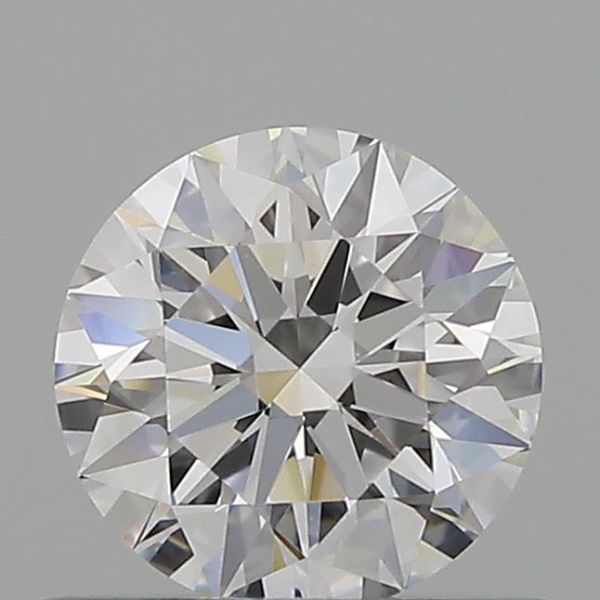 ROUND 0.62 D VVS1 EX-EX-EX - 100769720848 GIA Diamond