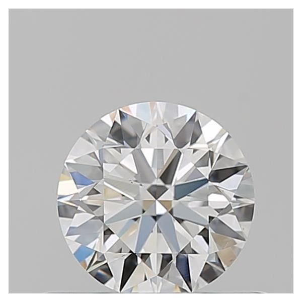 ROUND 0.5 G VS1 EX-EX-EX - 100769720849 GIA Diamond