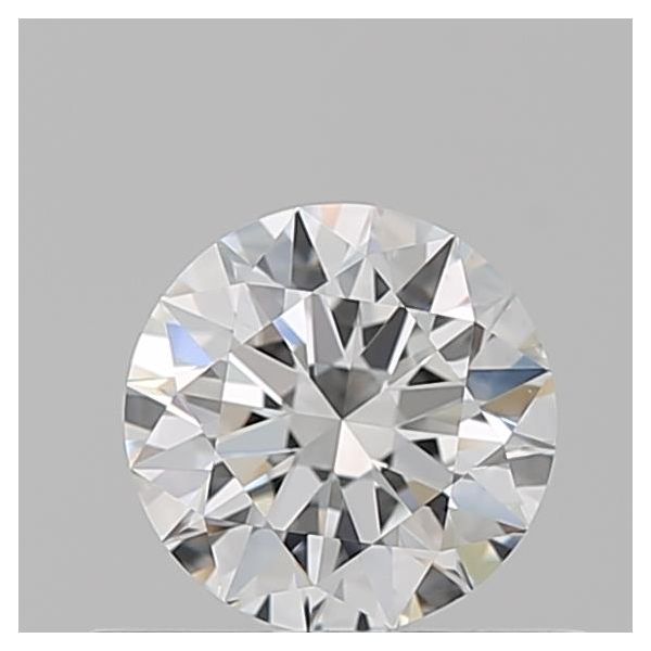 ROUND 0.5 F VS1 EX-EX-EX - 100769720852 GIA Diamond