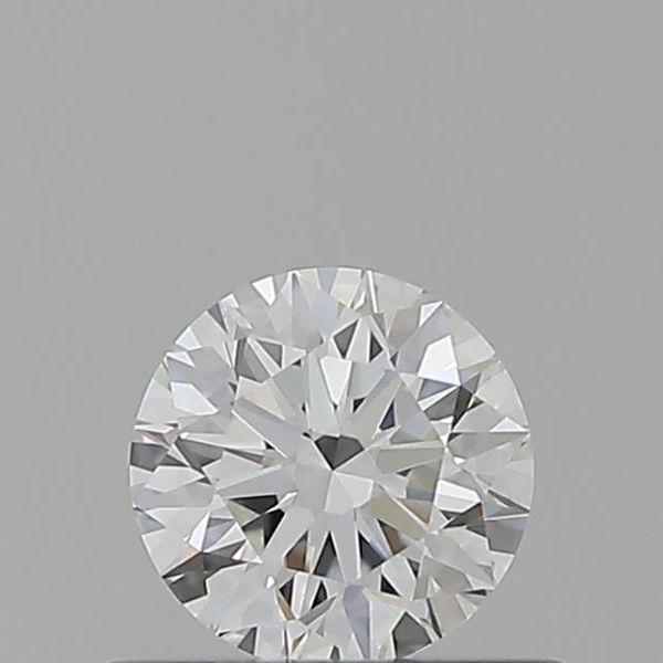 ROUND 0.5 F IF EX-EX-EX - 100769720859 GIA Diamond