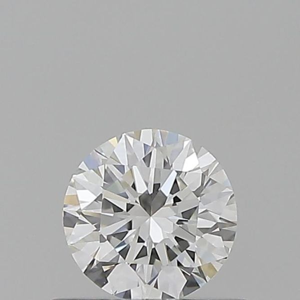 ROUND 0.5 F VS1 EX-EX-EX - 100769720864 GIA Diamond
