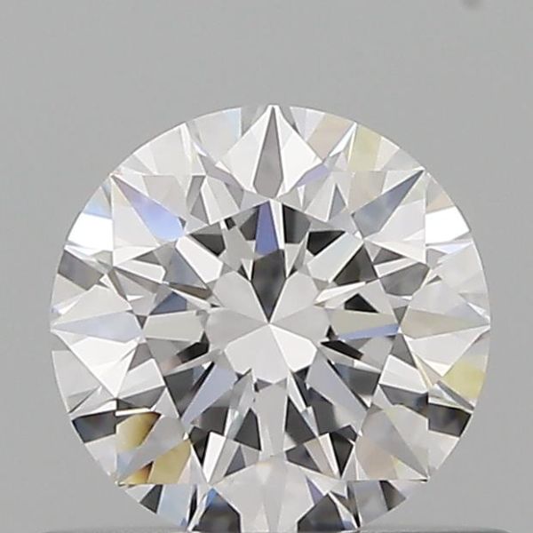 ROUND 0.57 D VVS1 EX-EX-EX - 100769720867 GIA Diamond
