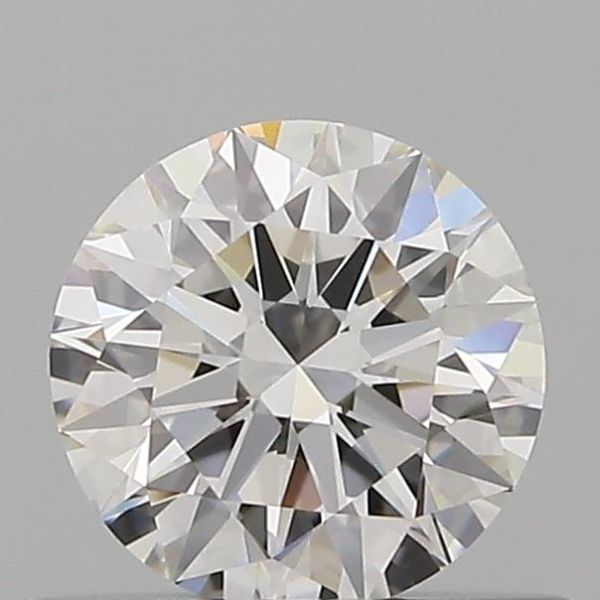 ROUND 0.53 G VVS1 EX-EX-EX - 100769720868 GIA Diamond
