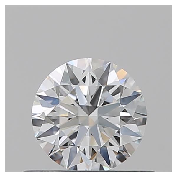 ROUND 0.5 F VS2 EX-EX-EX - 100769720872 GIA Diamond