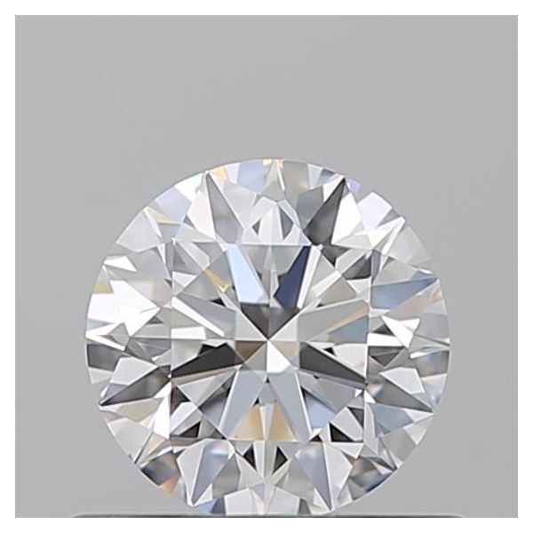 ROUND 0.58 D VS1 EX-EX-EX - 100769720873 GIA Diamond