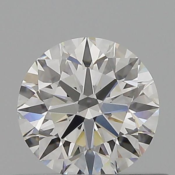 ROUND 0.5 F IF EX-EX-EX - 100769720874 GIA Diamond
