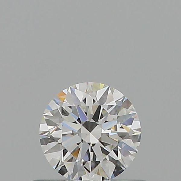 ROUND 0.5 G VVS2 EX-EX-EX - 100769720876 GIA Diamond