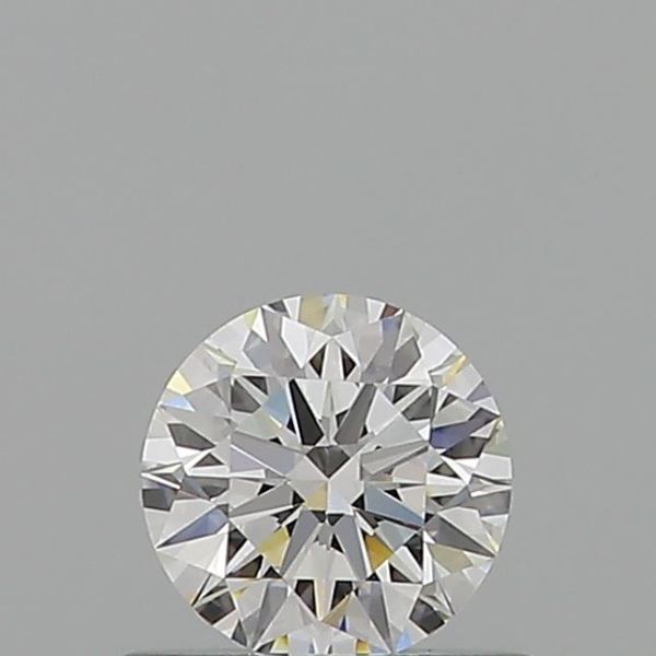 ROUND 0.54 E VS1 EX-EX-EX - 100769720877 GIA Diamond