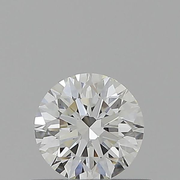 ROUND 0.5 I VVS2 EX-EX-EX - 100769720880 GIA Diamond